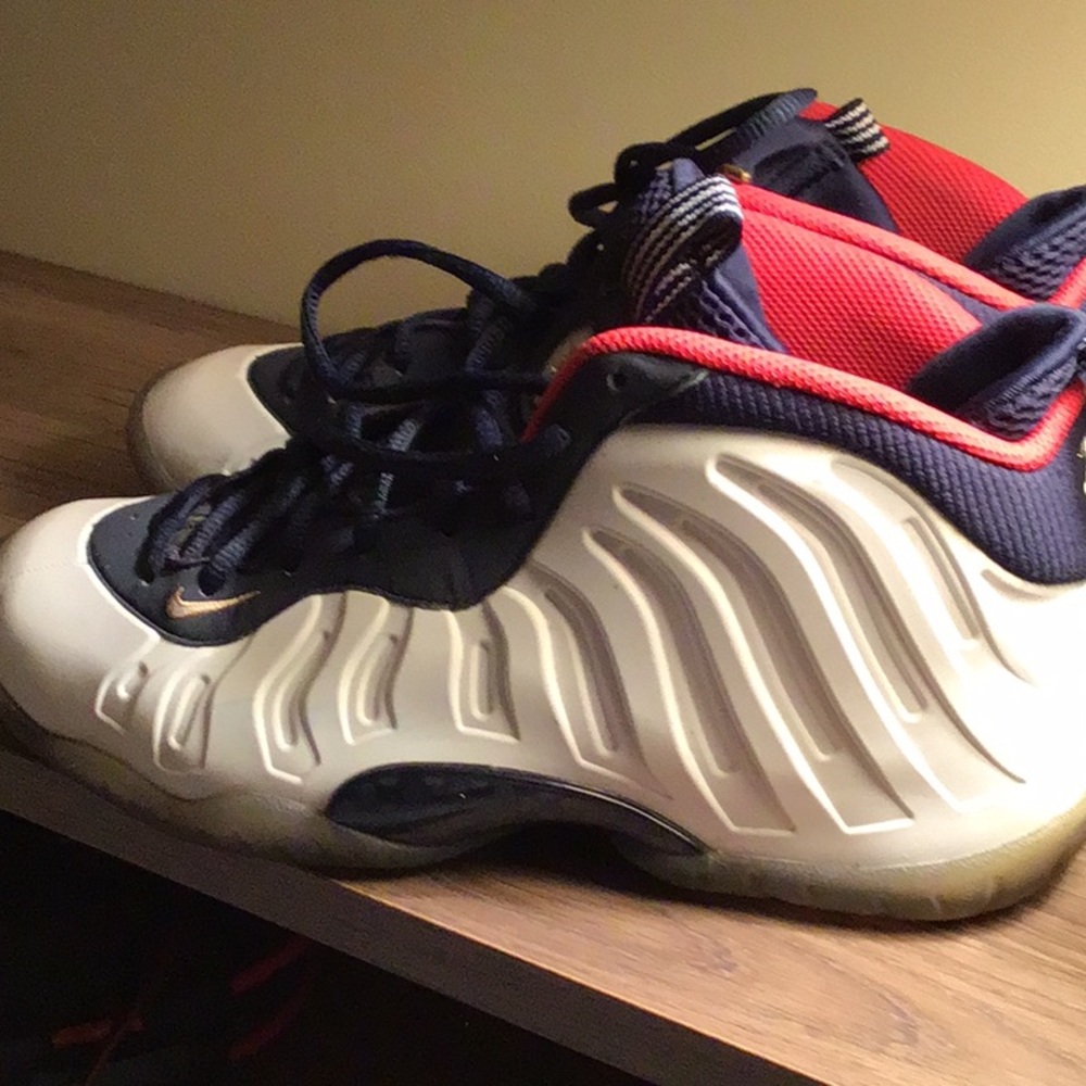 Foams
